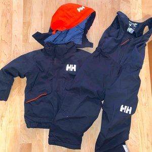 Helly Hansen 3T Snowsuit